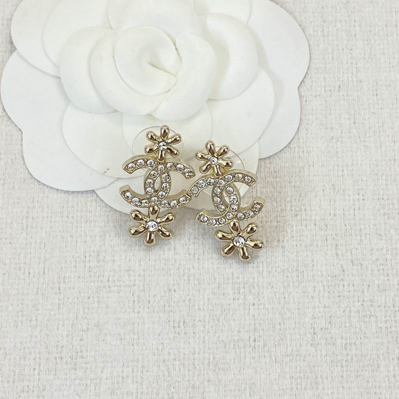 Chanel Earring 08yxq59